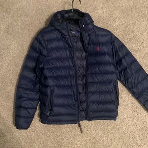 Ralph Lauren Polo Jacket
